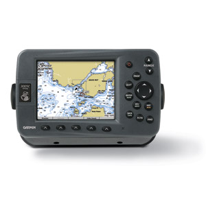 Garmin - GPSMAP 3005C + sonarový modul GSD21 bez sondy